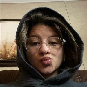 Meet your Posher, Ericka